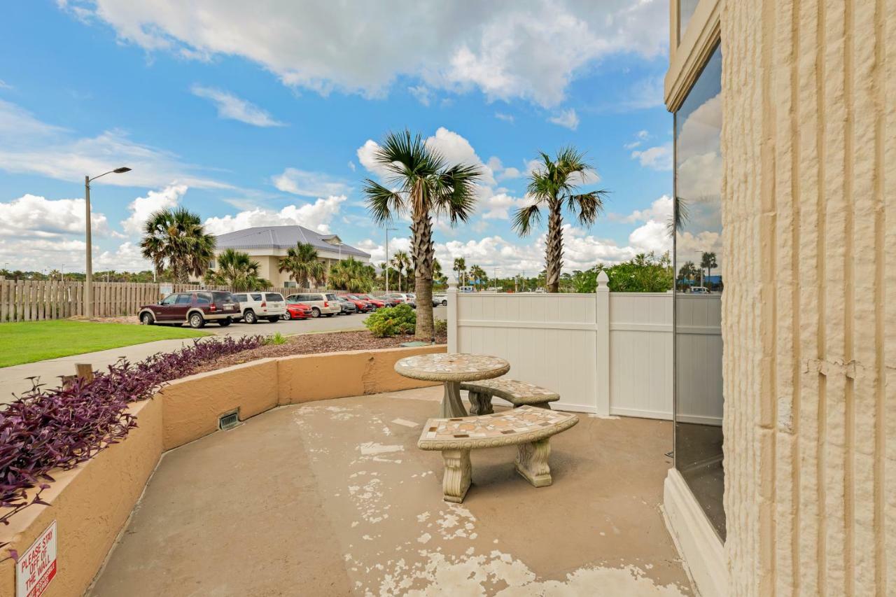 The Top Of The Gulf #112 Panama City Beach Exterior photo