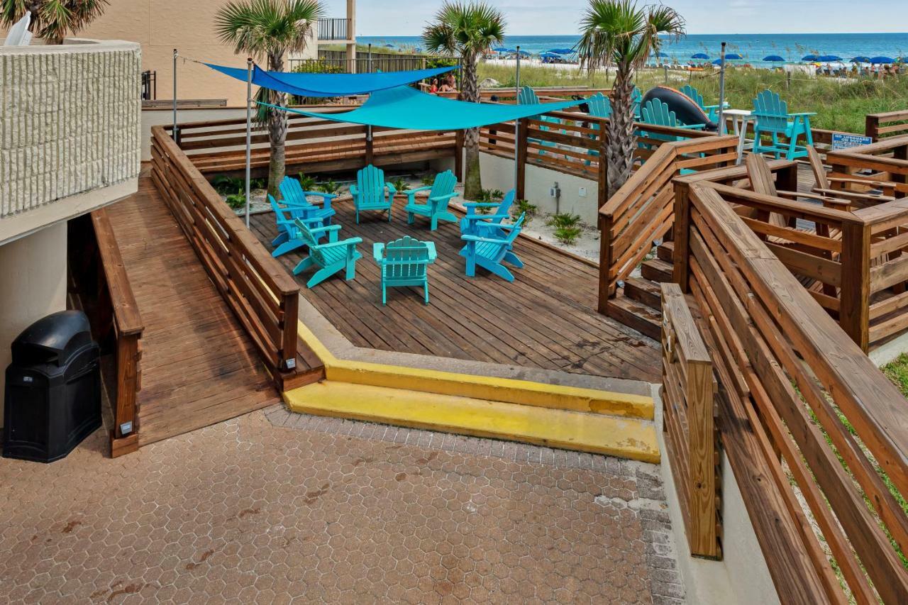 The Top Of The Gulf #112 Panama City Beach Exterior photo