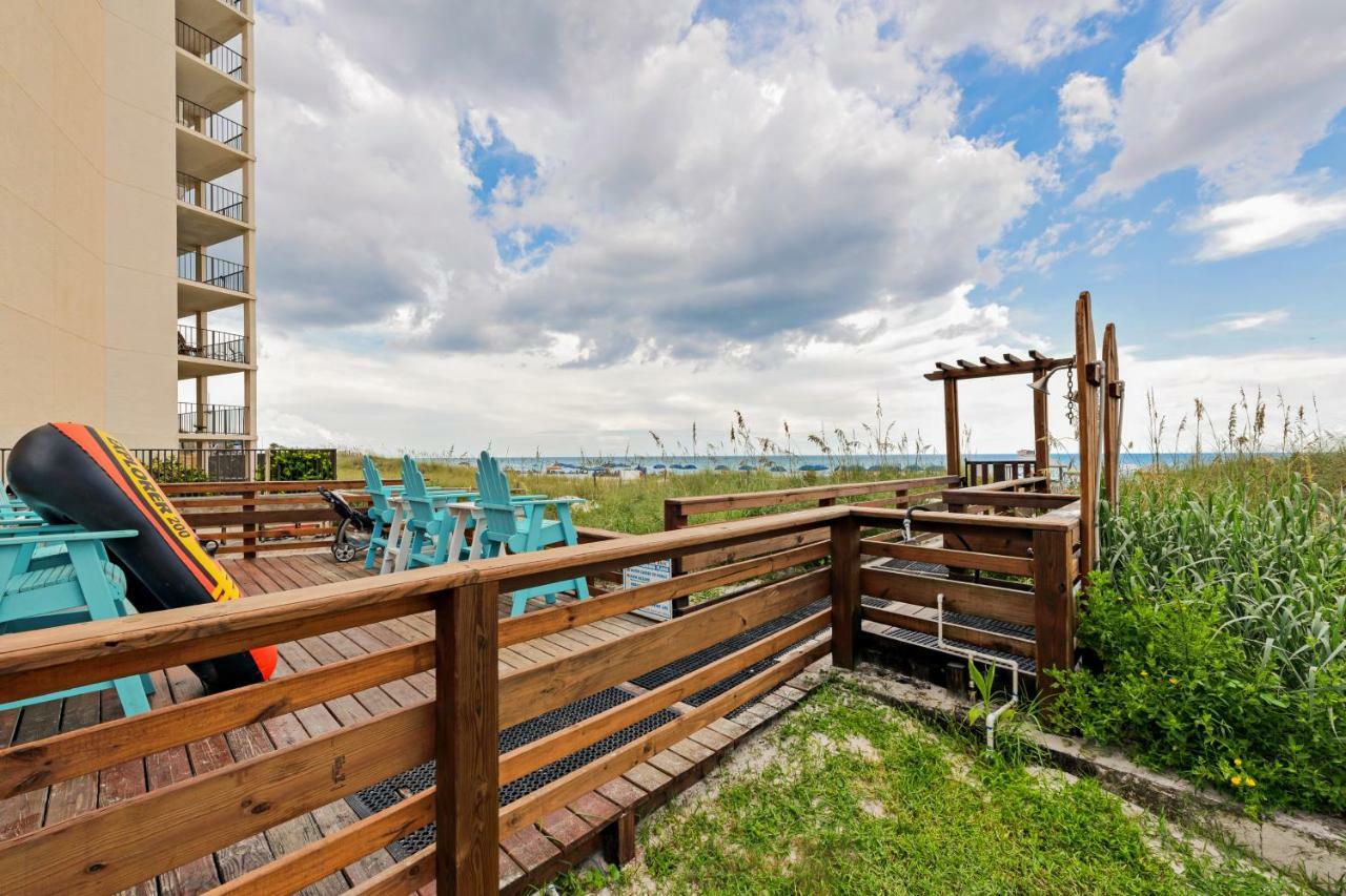 The Top Of The Gulf #112 Panama City Beach Exterior photo